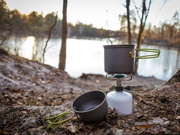 Camping Stove