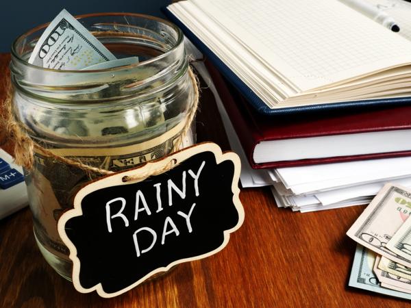 Rainy Day Fund