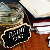 Rainy Day Fund